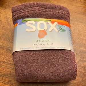 ACORN Versa Fleece Sox Size M